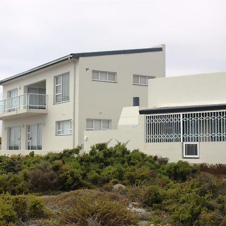 Seester Accommodation Lambert's Bay Luaran gambar