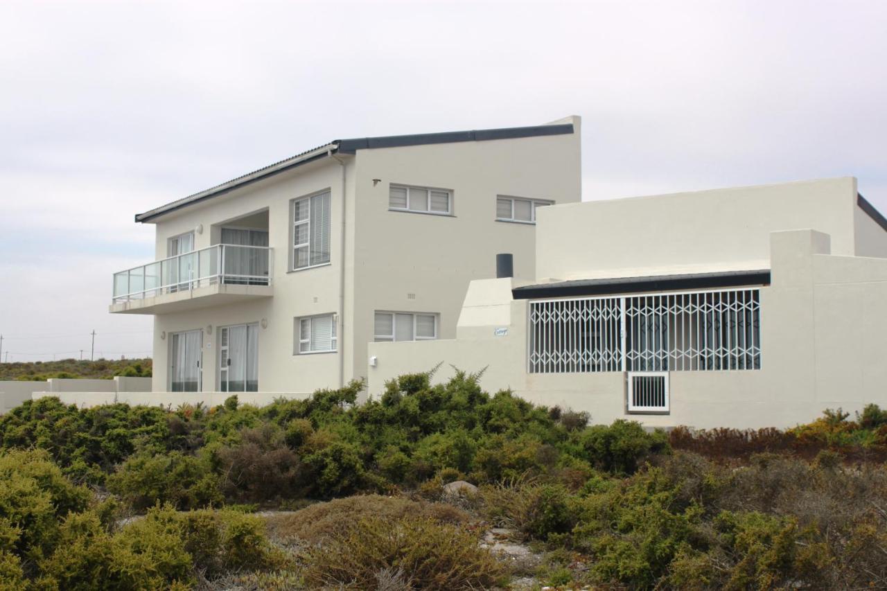 Seester Accommodation Lambert's Bay Luaran gambar