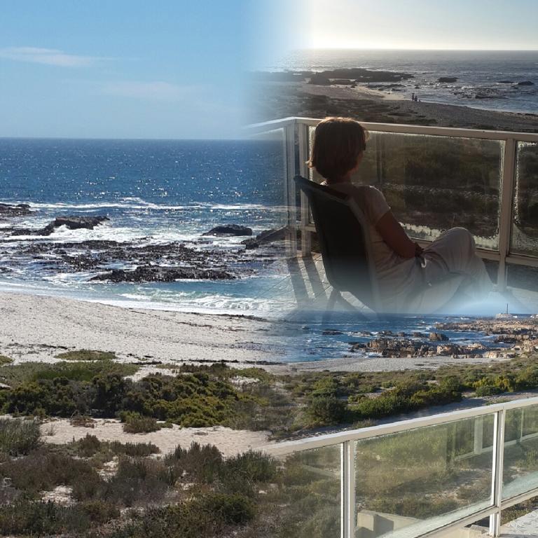 Seester Accommodation Lambert's Bay Luaran gambar