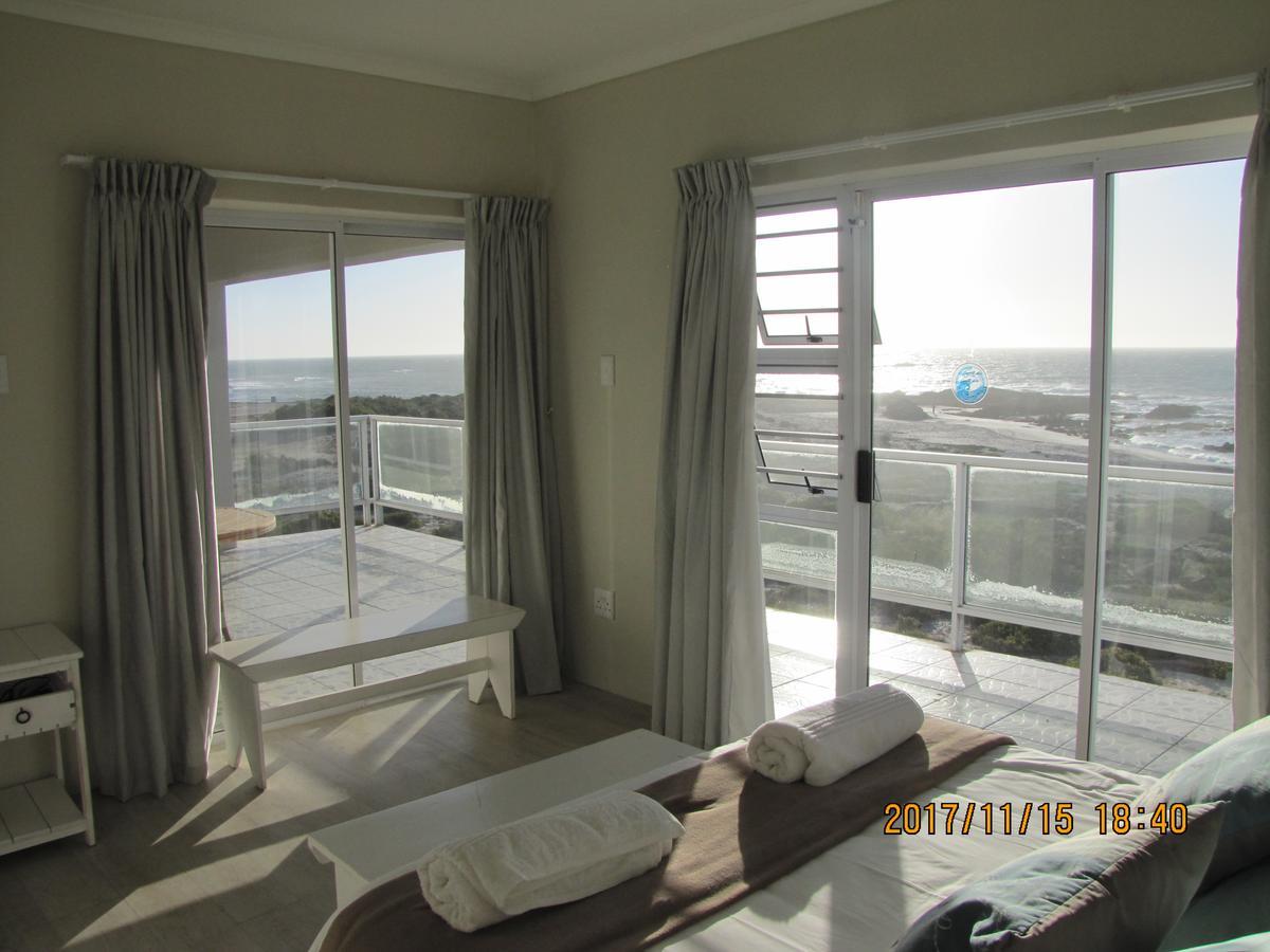 Seester Accommodation Lambert's Bay Luaran gambar